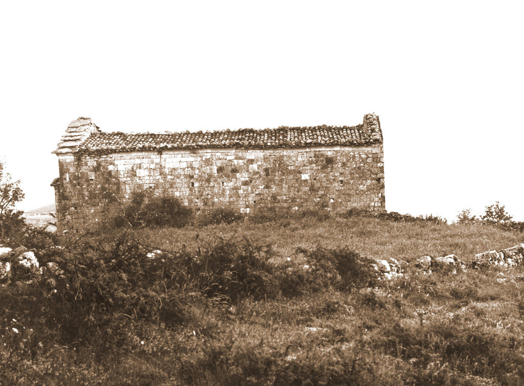 Detail of S. Crisante e S. Daria, Filetto, L'Aquila, Abruzzo by Anonymous
