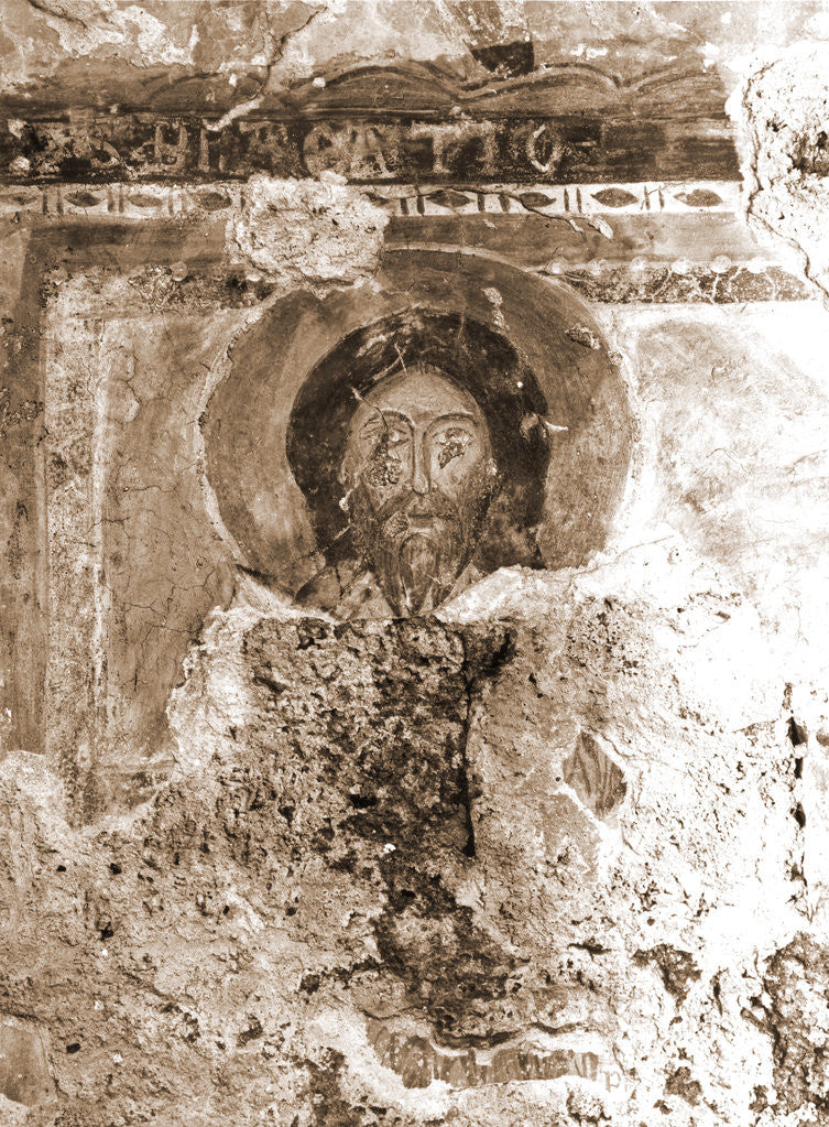 Detail of S. Crisante e S. Daria, Filetto, L'Aquila, Abruzzo by Anonymous