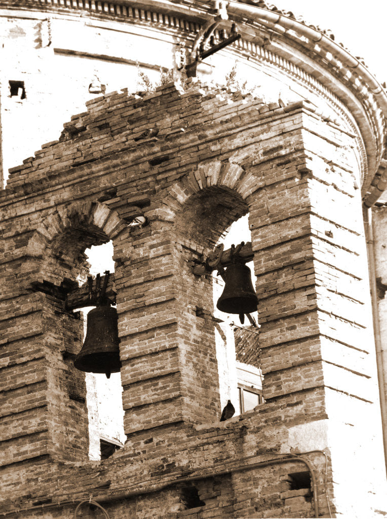 Detail of General views, Penne, Pescara, Abruzzo by Anonymous