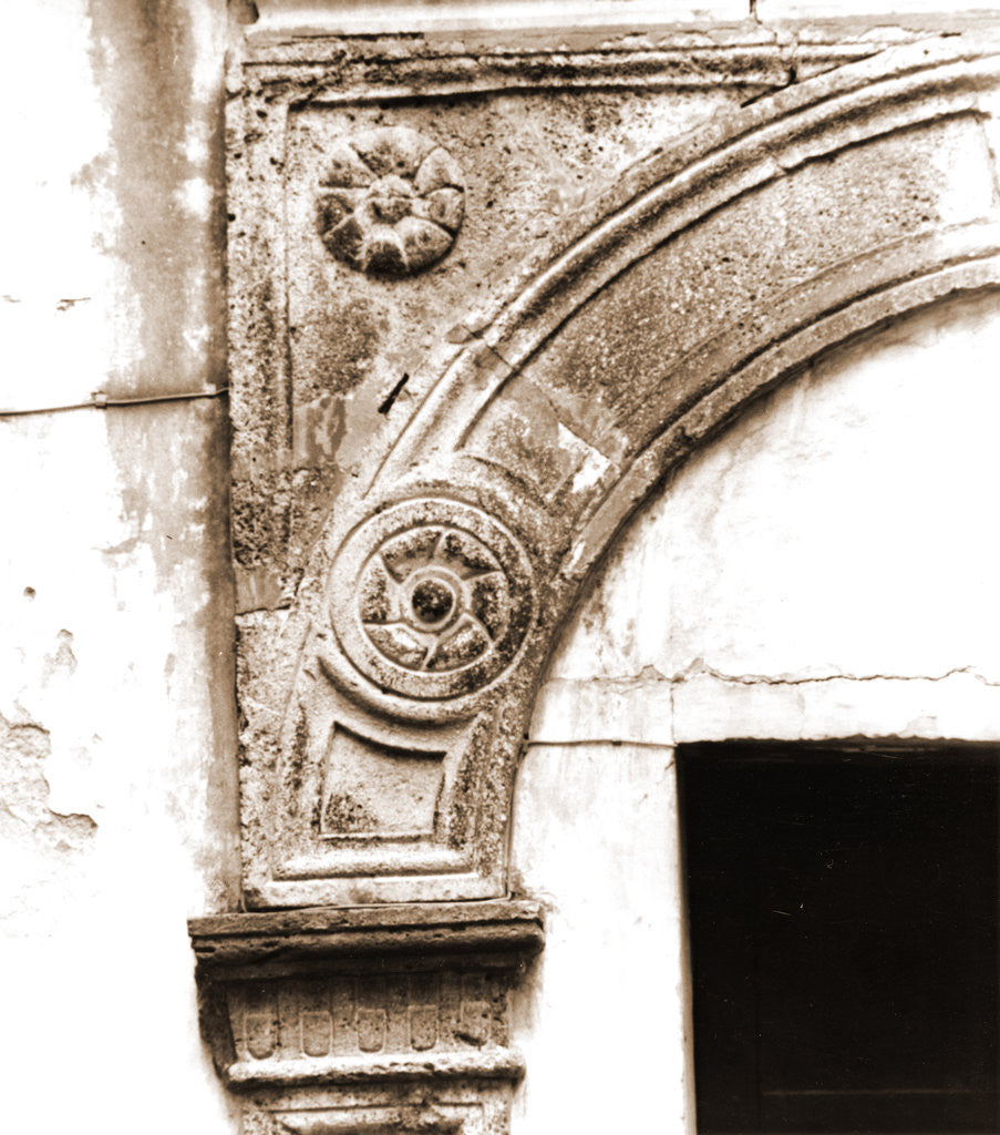 Detail of General views, Penne, Pescara, Abruzzo by Anonymous