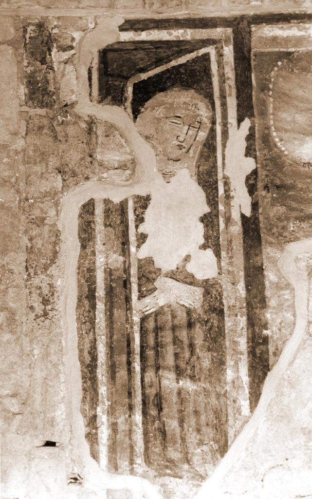 Detail of Palazzo Vescovile, Penne, Pescara, Abruzzo by Anonymous