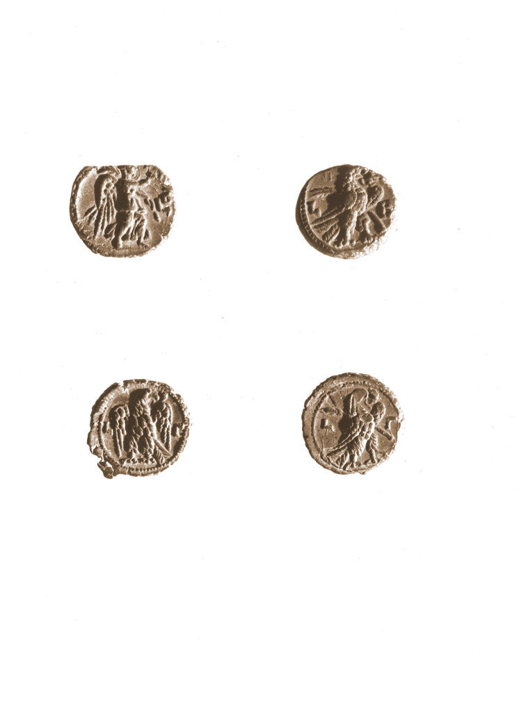 Detail of Museo, S. Giuliano, L'Aquila, Abruzzo by Anonymous