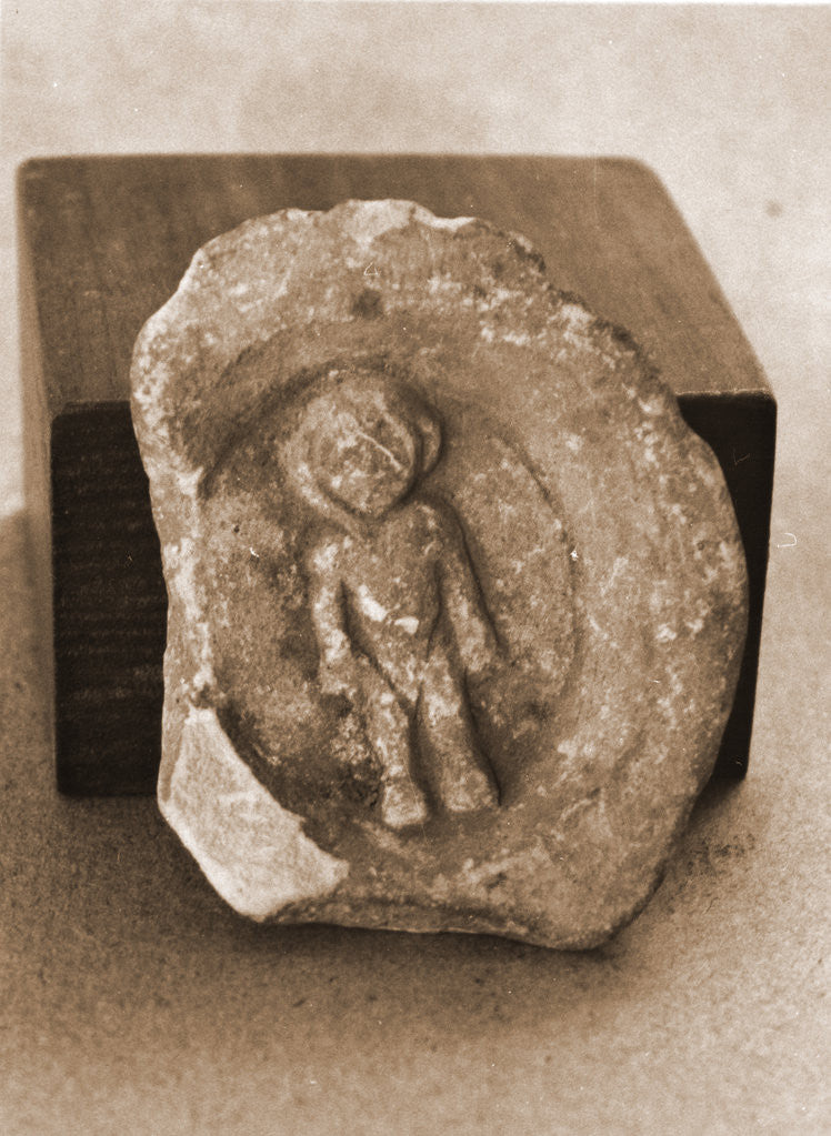 Detail of Museo, S. Giuliano, L'Aquila, Abruzzo by Anonymous