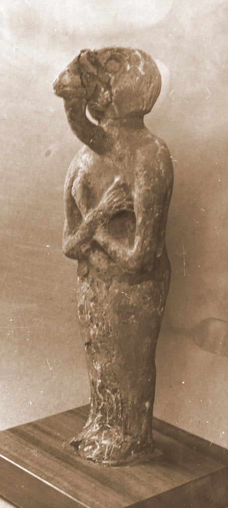 Detail of Museo, S. Giuliano, L'Aquila, Abruzzo by Anonymous