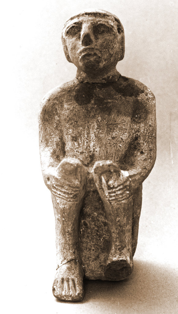 Detail of Museo, S. Giuliano, L'Aquila, Abruzzo by Anonymous