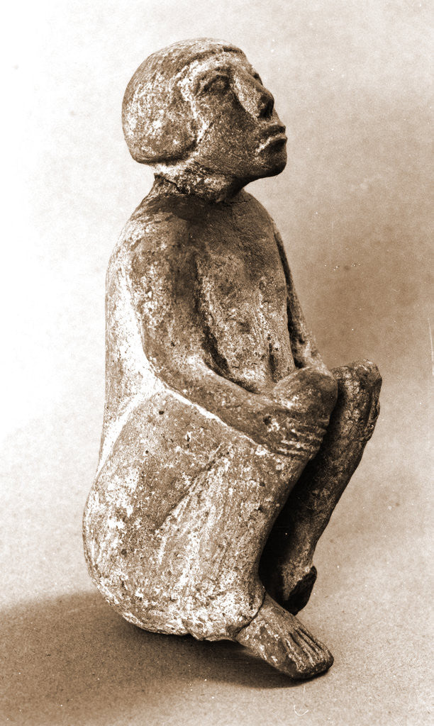 Detail of Museo, S. Giuliano, L'Aquila, Abruzzo by Anonymous