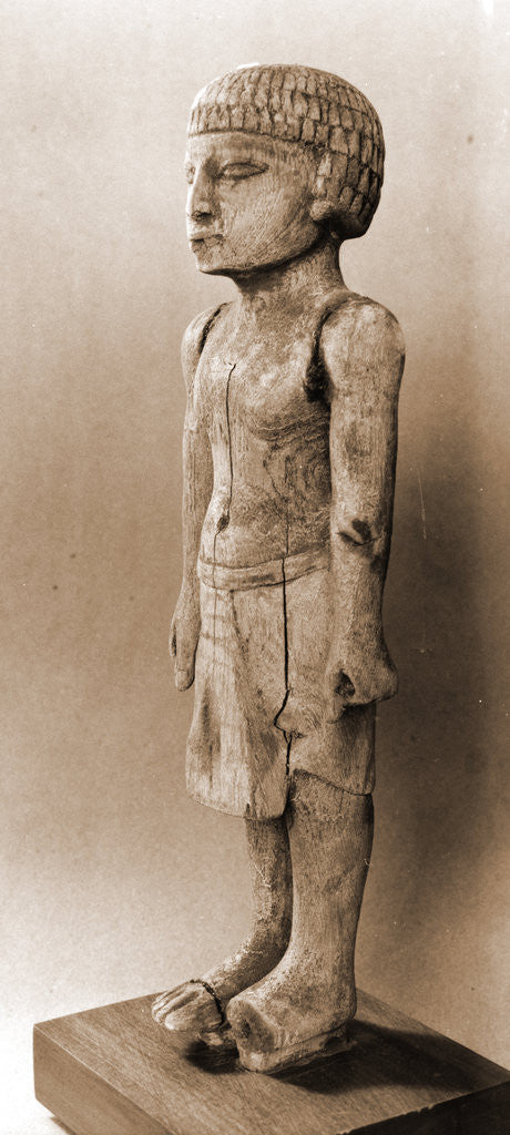 Detail of Museo, S. Giuliano, L'Aquila, Abruzzo by Anonymous