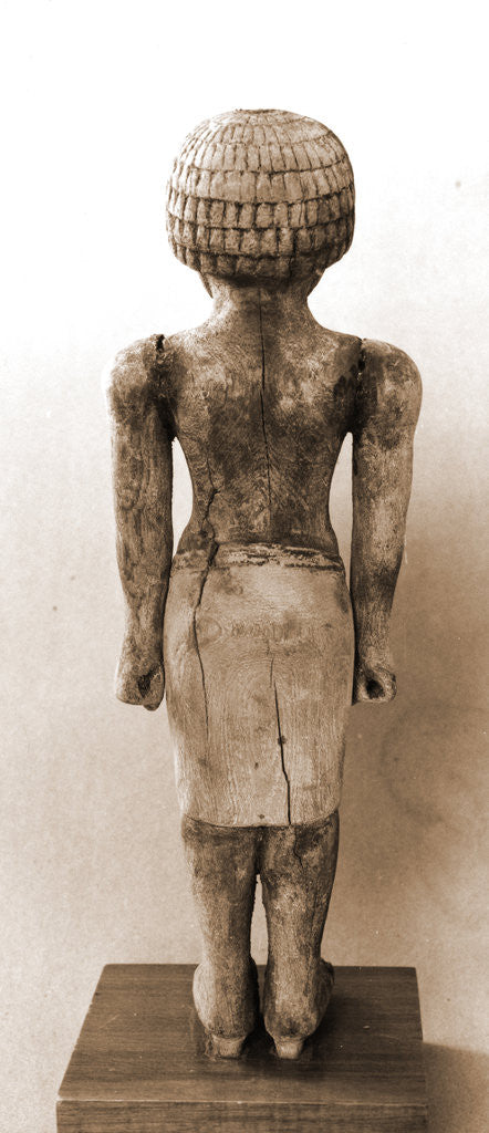 Detail of Museo, S. Giuliano, L'Aquila, Abruzzo by Anonymous