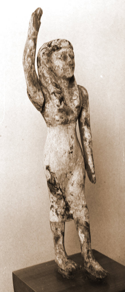 Detail of Museo, S. Giuliano, L'Aquila, Abruzzo by Anonymous