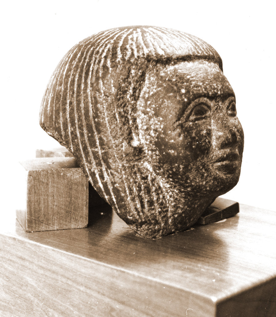 Detail of Museo, S. Giuliano, L'Aquila, Abruzzo by Anonymous