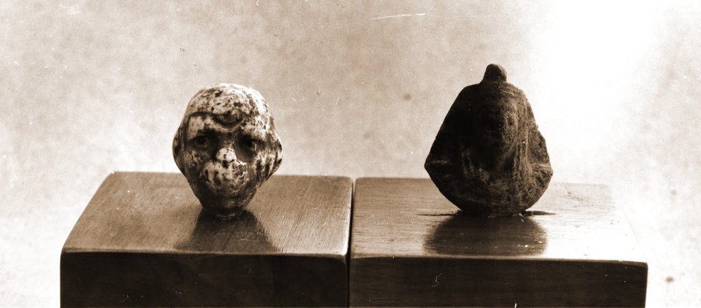 Detail of Museo, S. Giuliano, L'Aquila, Abruzzo by Anonymous