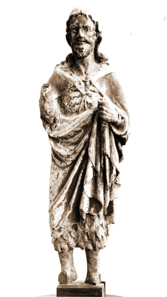Detail of Museo Civico, Sulmona, L'Aquila, Abruzzo by Anonymous