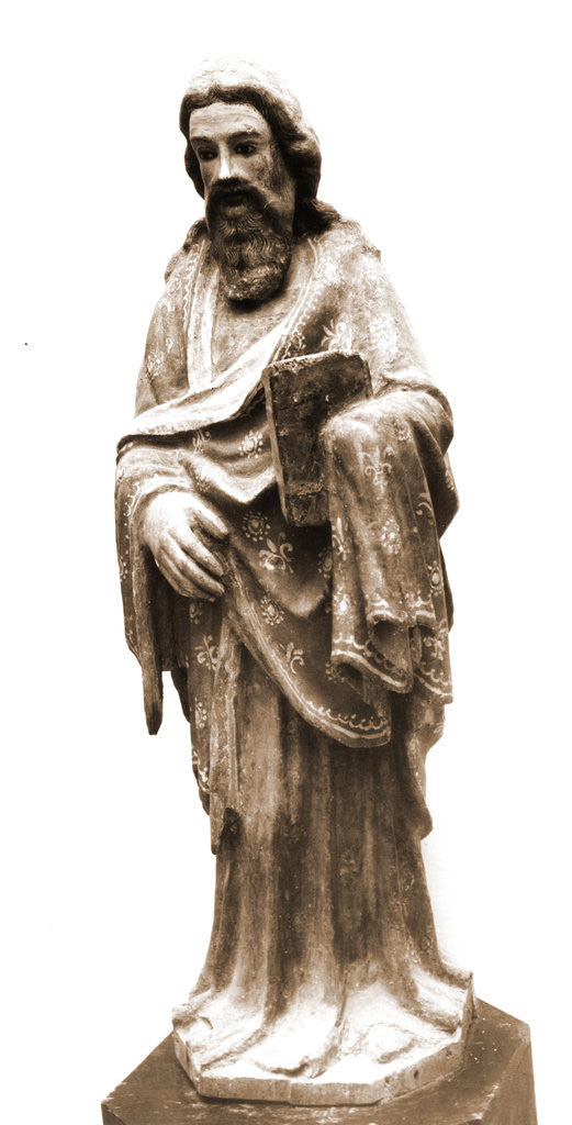 Detail of Museo Civico, Sulmona, L'Aquila, Abruzzo by Anonymous