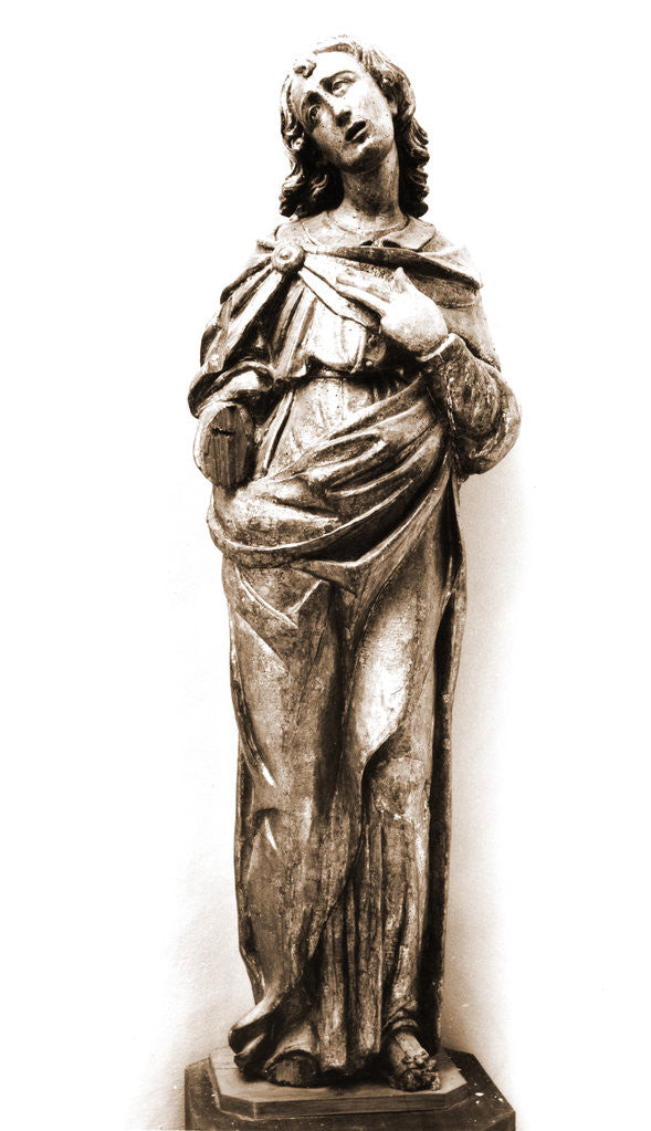 Detail of Museo Civico, Sulmona, L'Aquila, Abruzzo by Anonymous