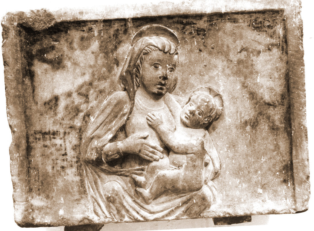 Detail of Museo Civico, Sulmona, L'Aquila, Abruzzo by Anonymous