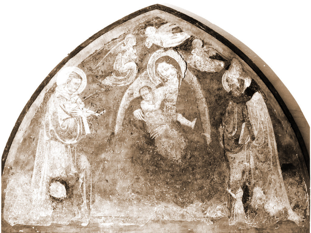 Detail of Museo Civico, Sulmona, L'Aquila, Abruzzo by Anonymous