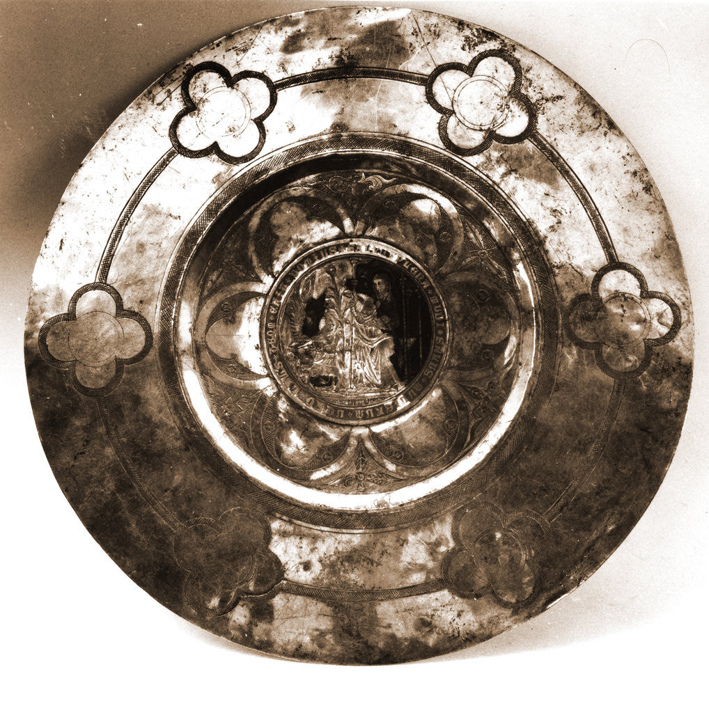 Detail of Museo Civico, Sulmona, L'Aquila, Abruzzo by Anonymous