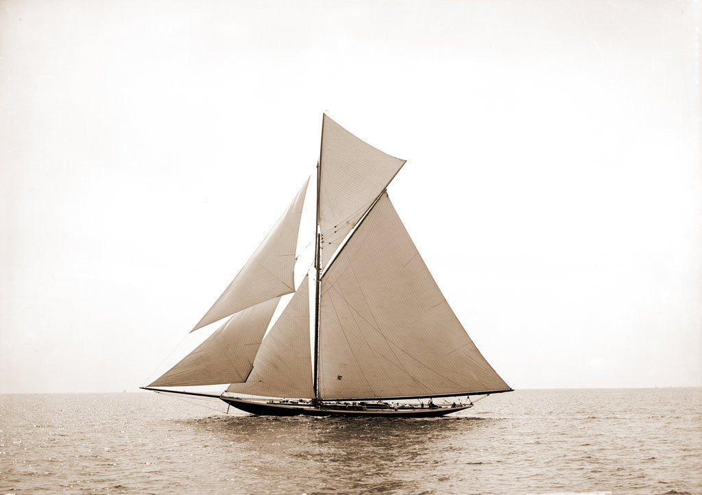 Detail of Jubilee by Henry Greenwood Peabody