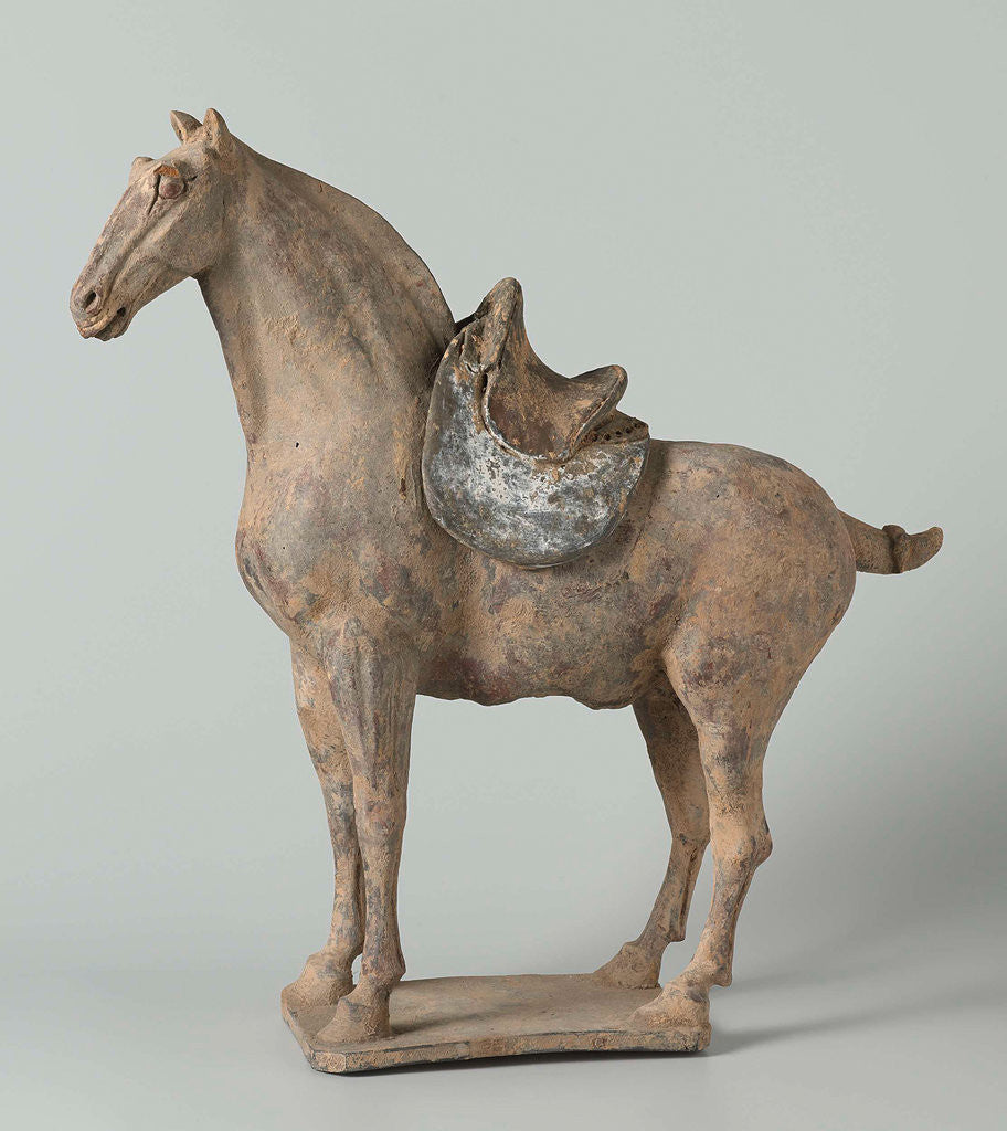 Detail of Tea bowl, Anonymous by Anonymous