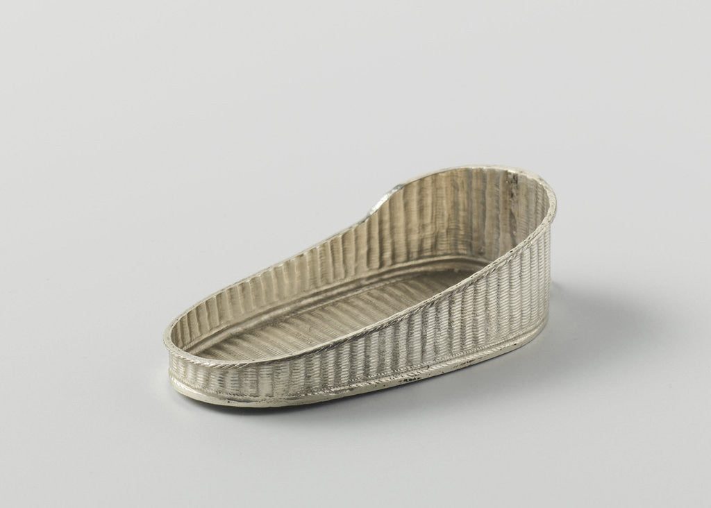 Detail of Cradle by Anonymous