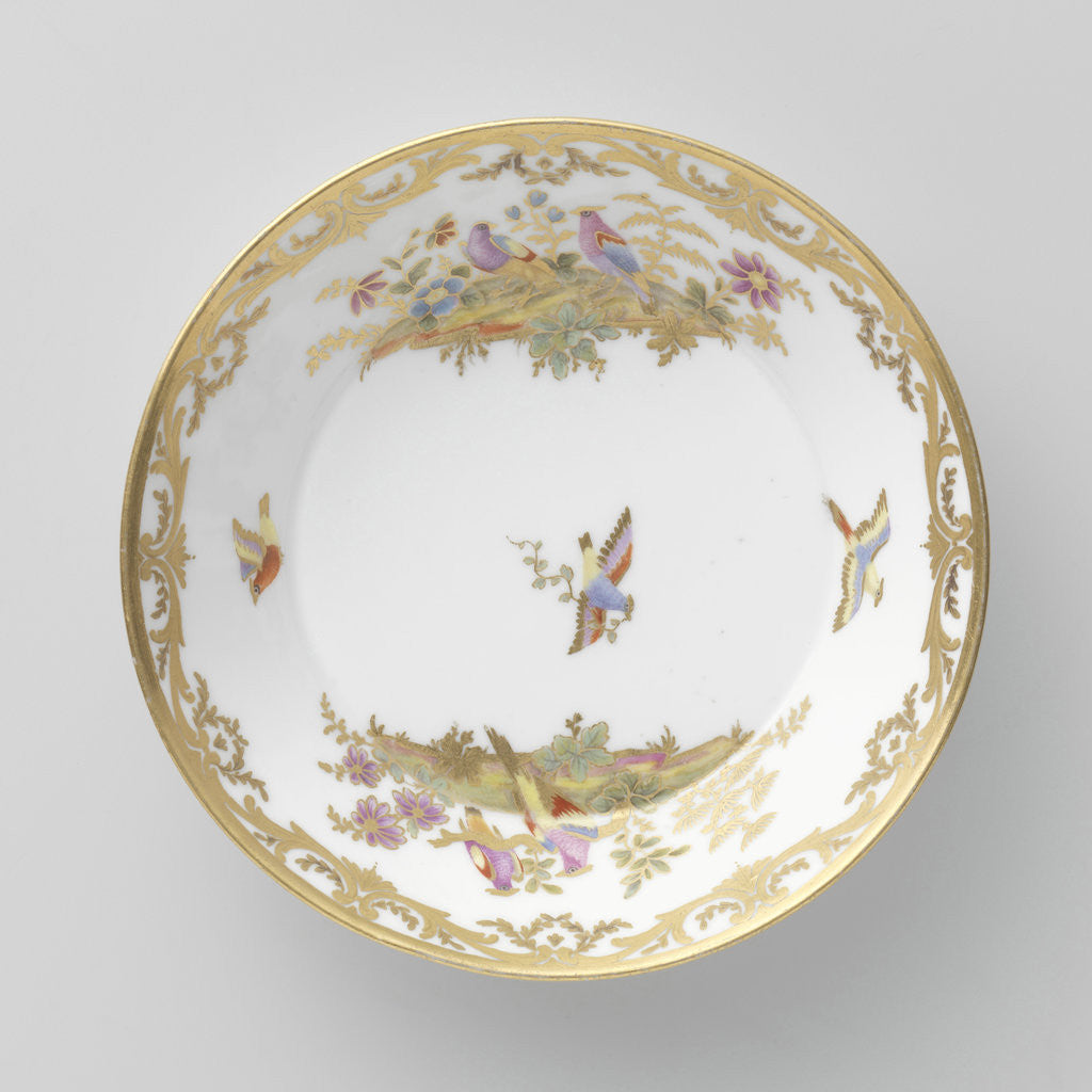 Detail of Manufacture de Sèvres by Fallot