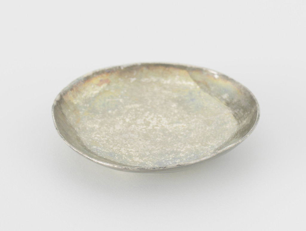 Detail of Plate by Anonymous