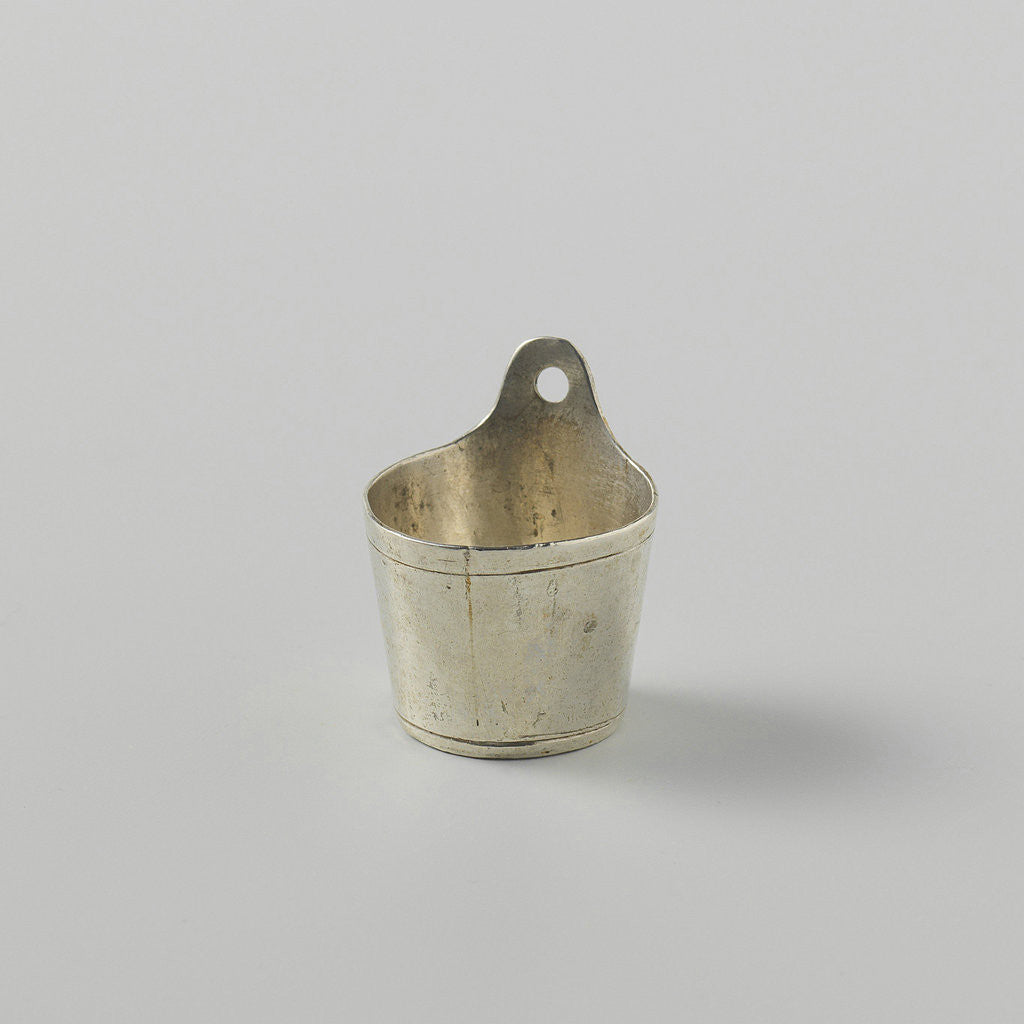 Detail of Soap dish by Anonymous