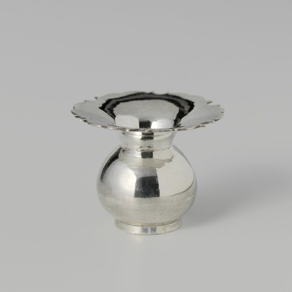 Detail of Spittoon by Anonymous