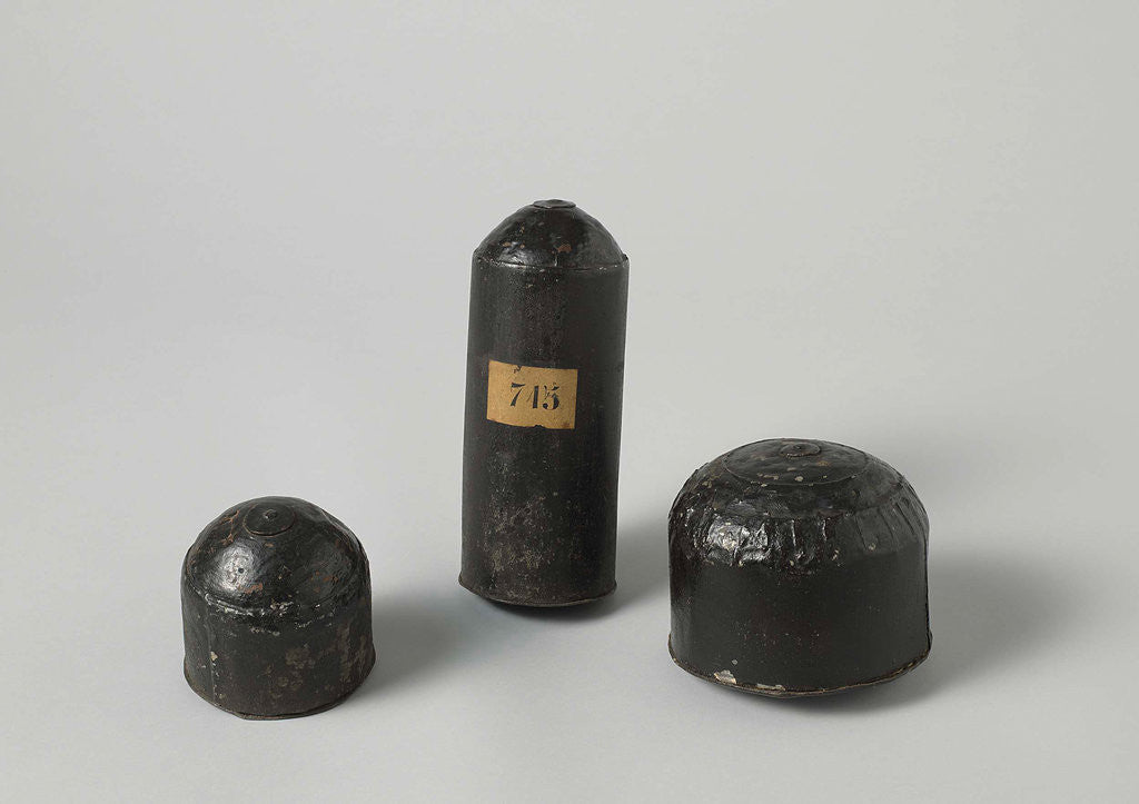 Detail of Untitled by Anonymous