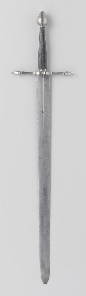 Detail of Executioner Sword of the Court of Appeal, The Hague The Netherlands by Anonymous