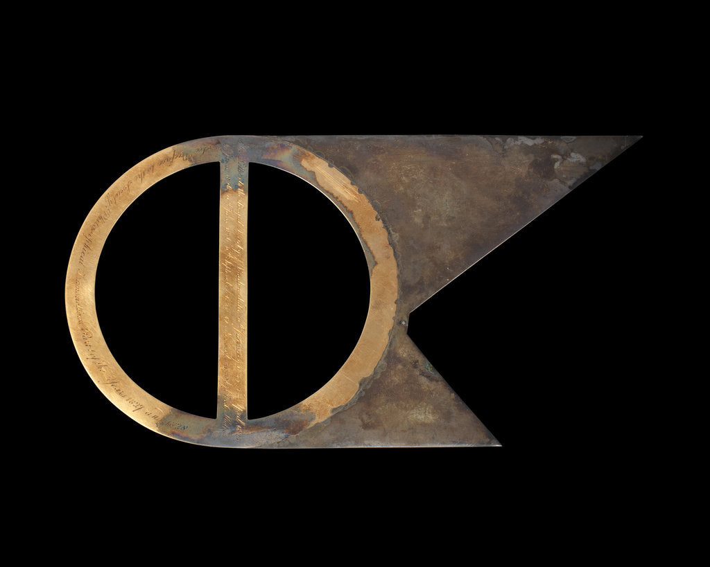 Detail of Quadrature of the circle by Unknown