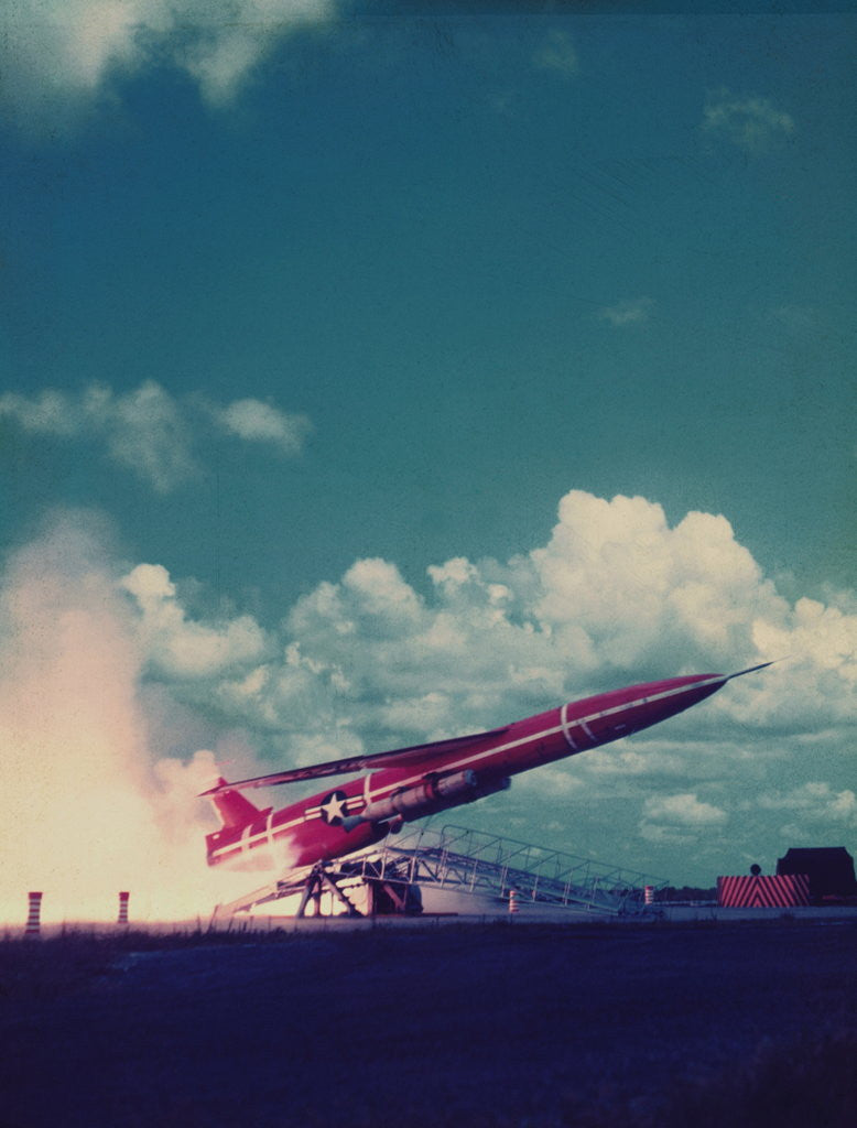 Detail of SM-62 