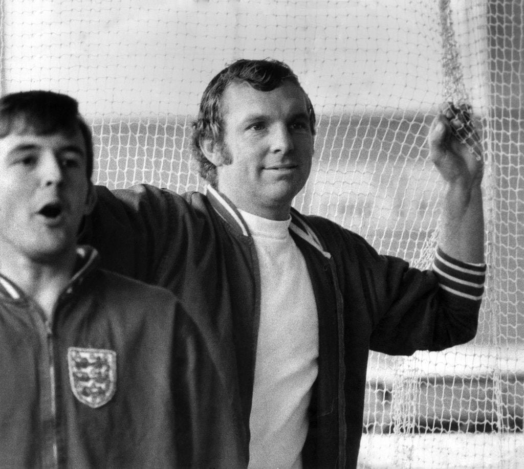 Detail of Training and get to know each other session by Anonymous