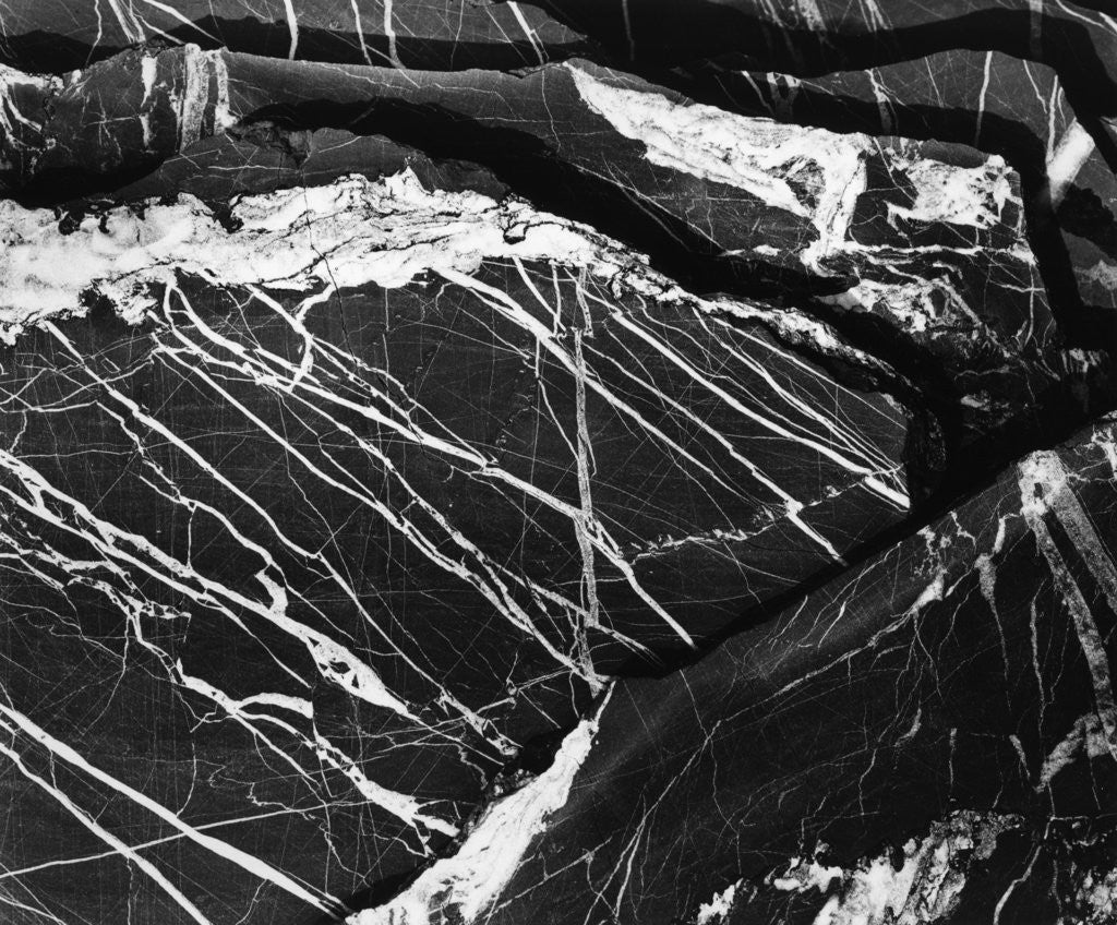 Detail of Marble by Anonymous