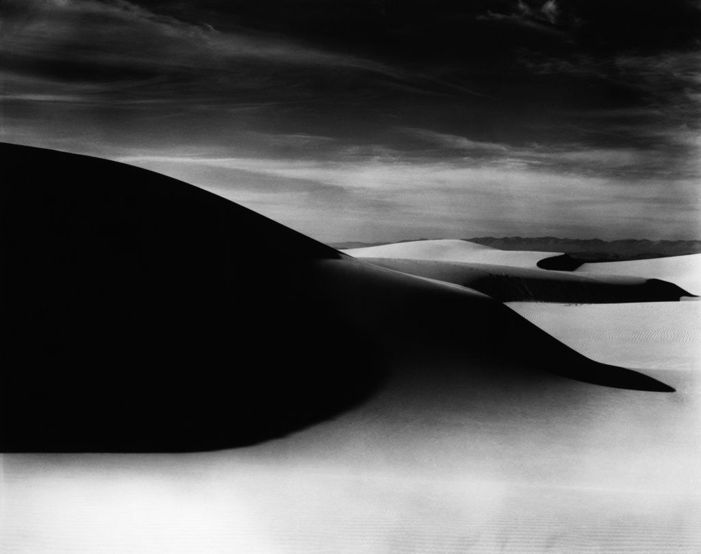 Detail of Dune by Anonymous