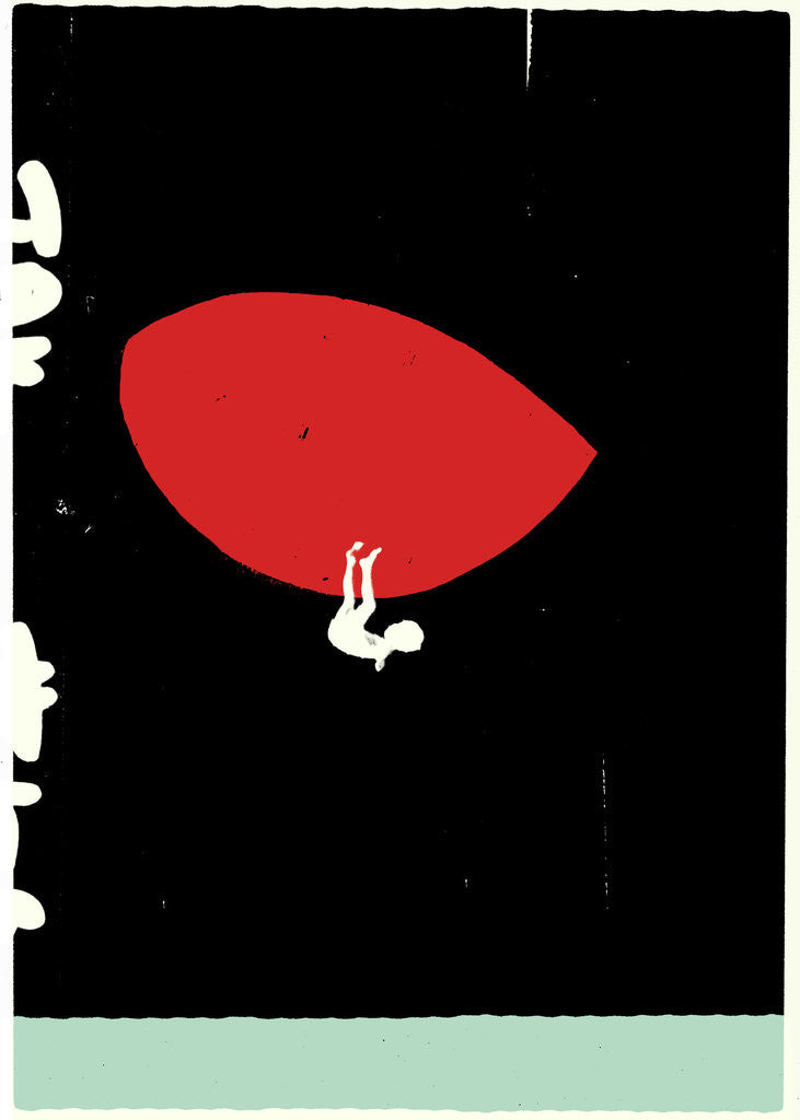 Detail of Utopia by Alex Williamson