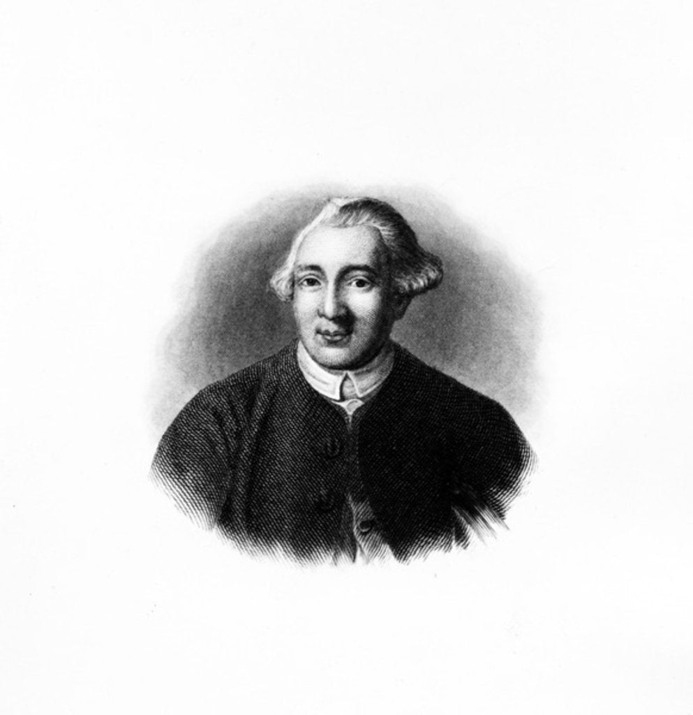 Detail of Joseph Warren by John Singleton Copley