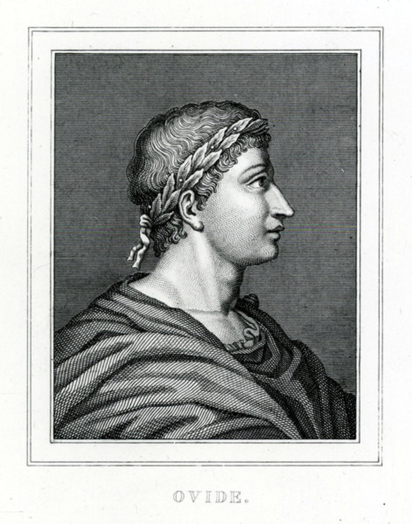 Ovid by English School